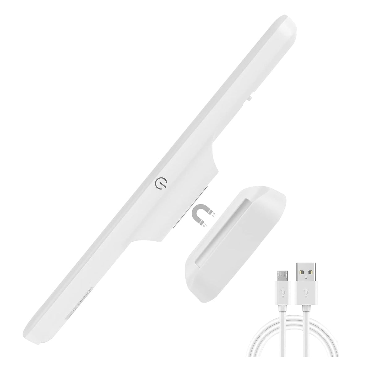 Lampara Led Magnetica Multifuncion