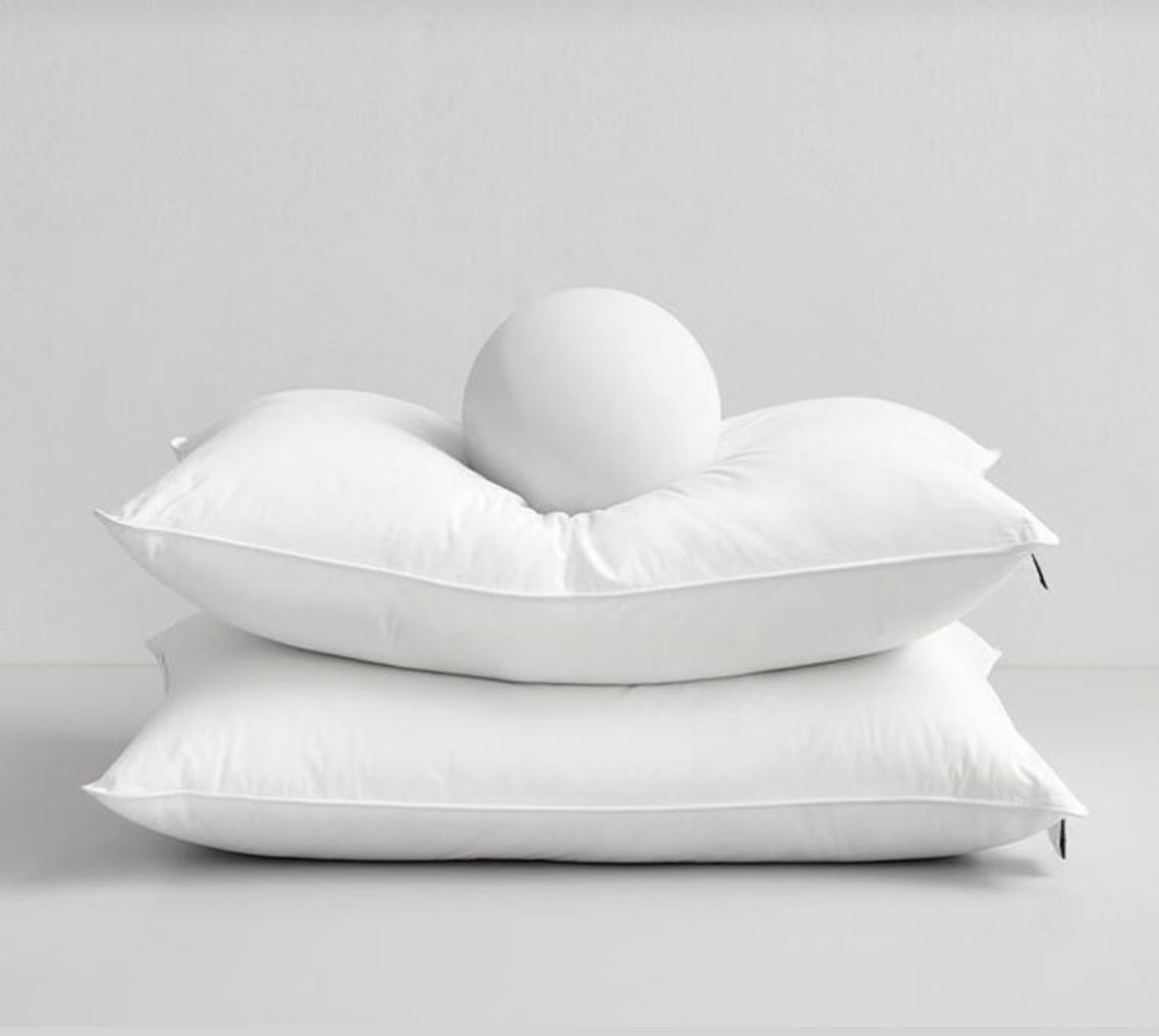 2 Almohada Promo Termosellado