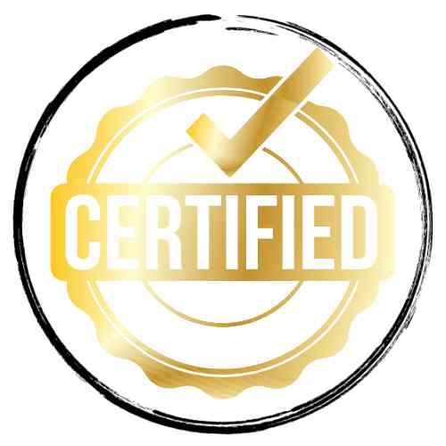 Tienda Certificada