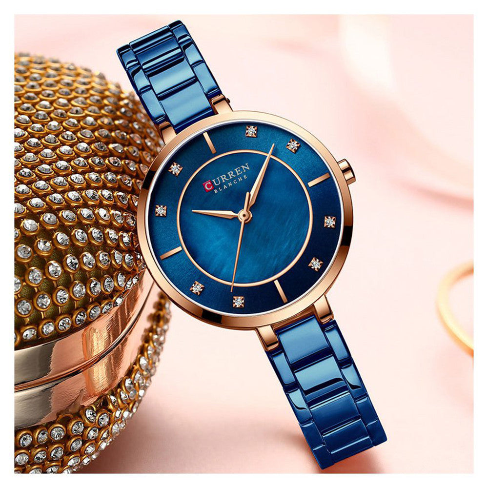 Aura Curren- Modelo 9051 para Mujer