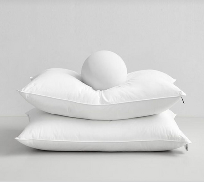 2 Almohada Promo Termosellado