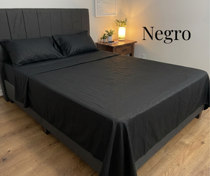 negro