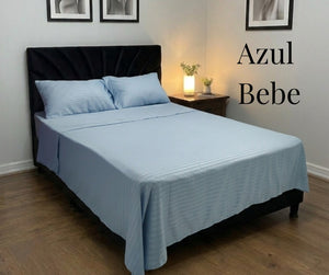 azul celeste