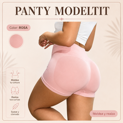 PANTY MODELFIT
