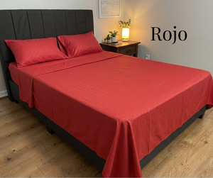 rojo
